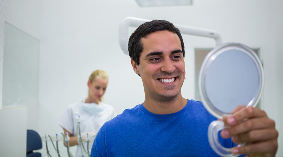 All-on-4 & All-on-6 Dental Implants in Turkey