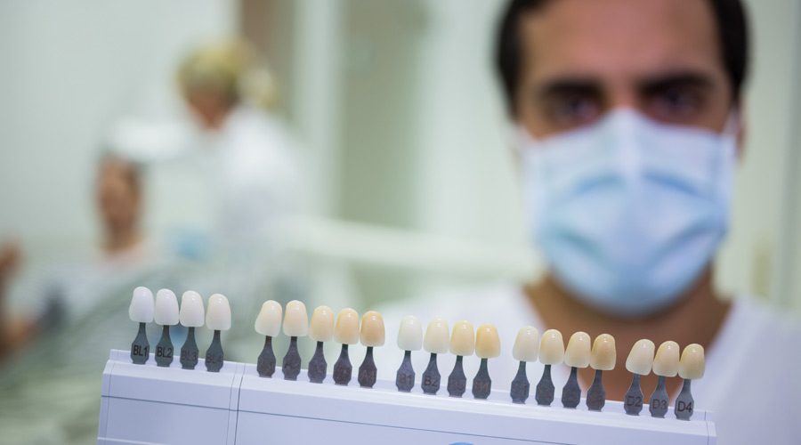 smile makeover cosmetic dentistry