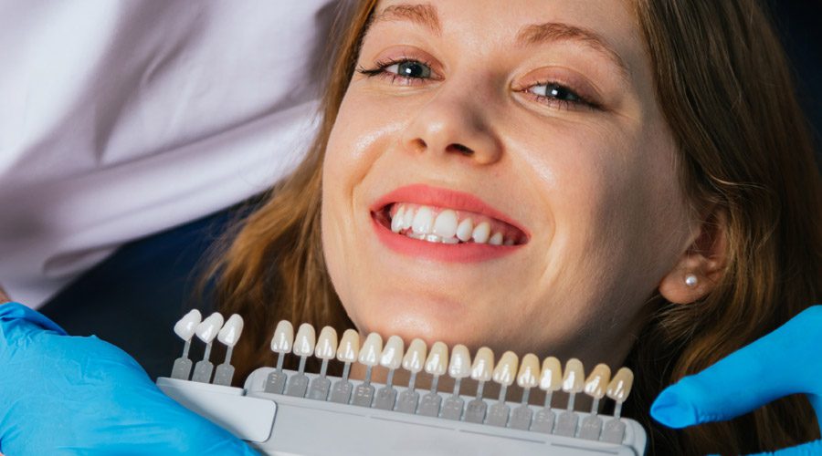 extreme teeth makeover