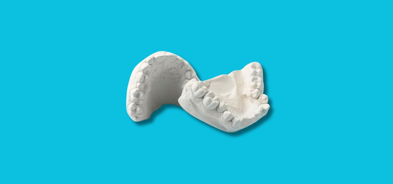 Dental Impression and Dental Putty)