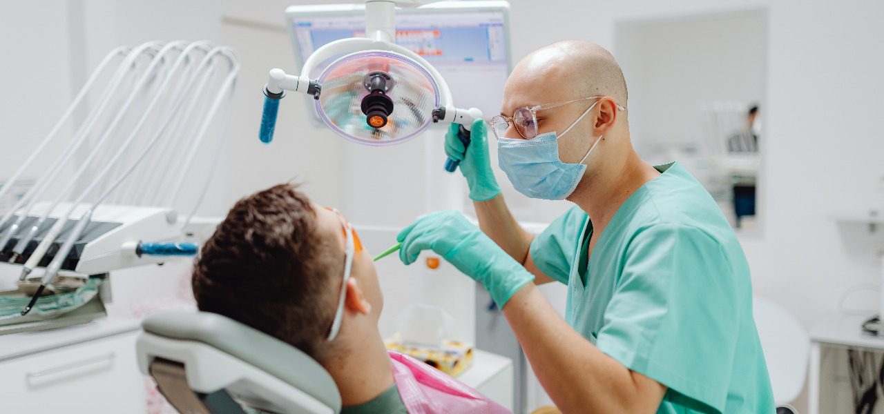 private dentistry in the uk