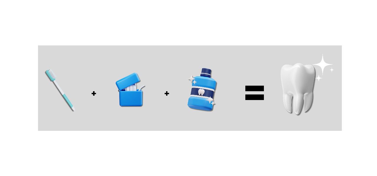 Daily Habits to Stop Progression