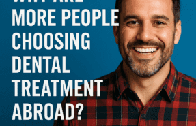 Dental Treatment Abroad