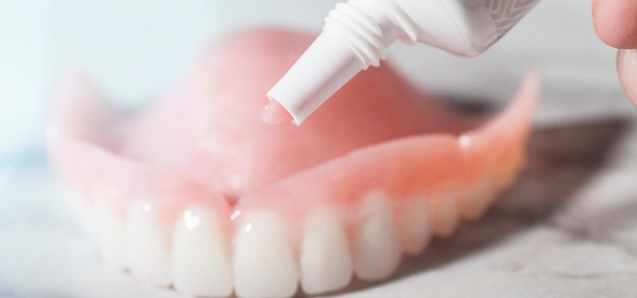 How to Use adhesives