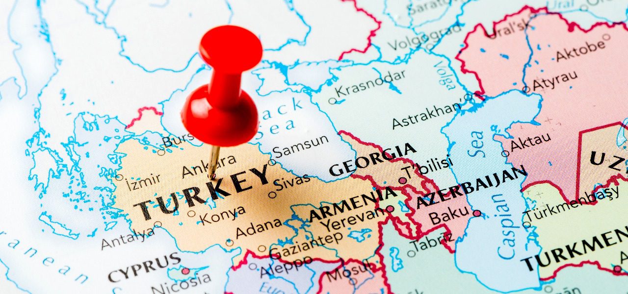   Why Is the Smile Makeover in Turkey Considered Safe  