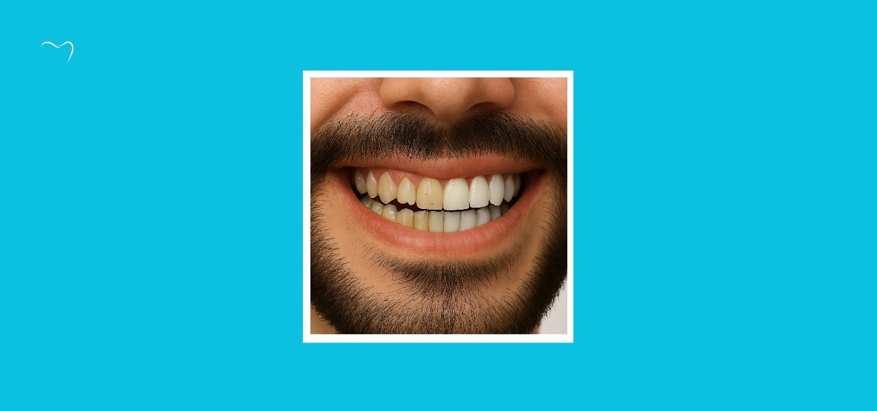composite bonding can transform a smile