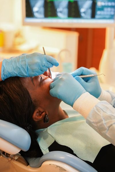 mini dental implants