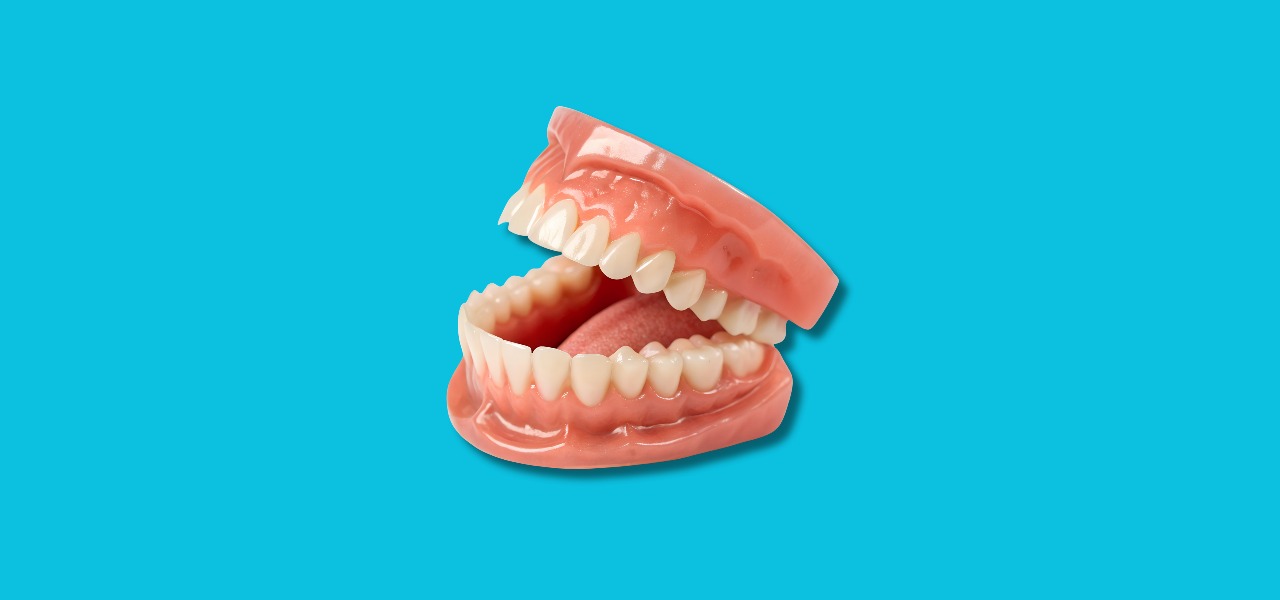 Dental Wax up