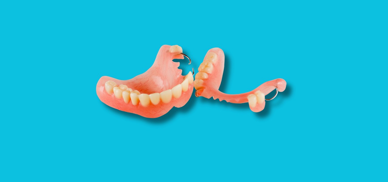 Flexible Dentures