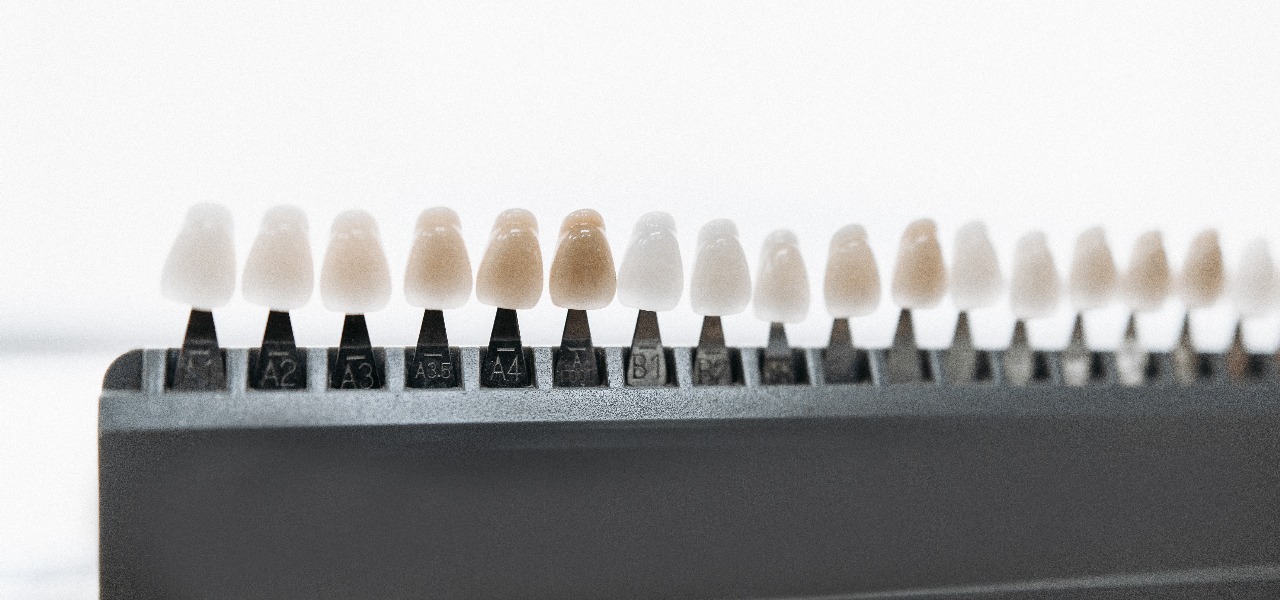 Porcelain Veneers