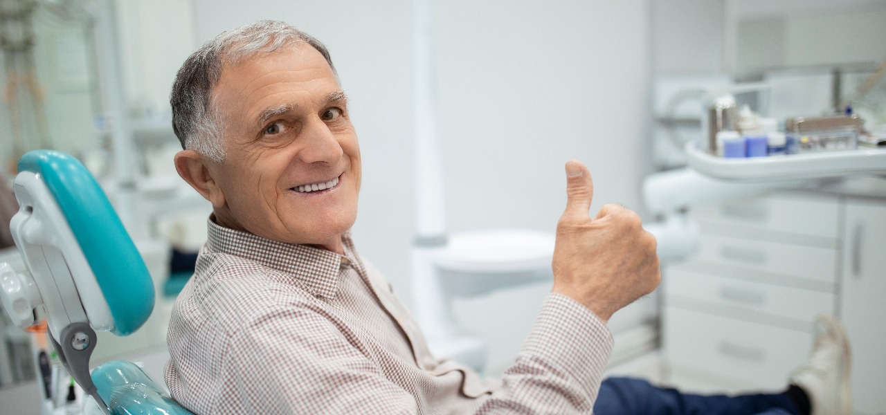 Should go to turkey for dental procedures