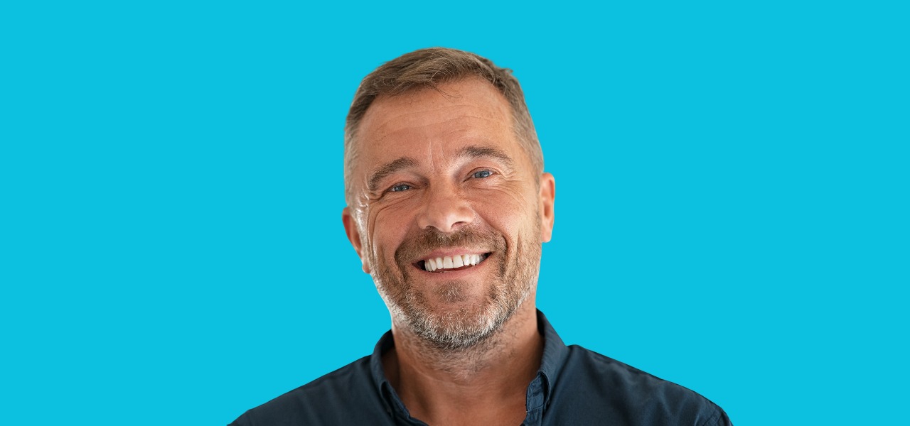mini smile makeover