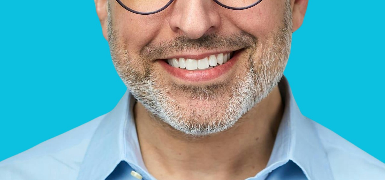 turkey teeth trend