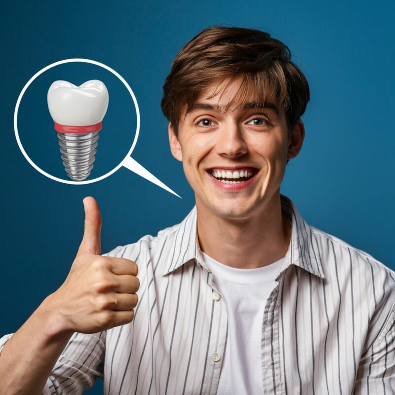 Dental Implants in Turkey Reviews