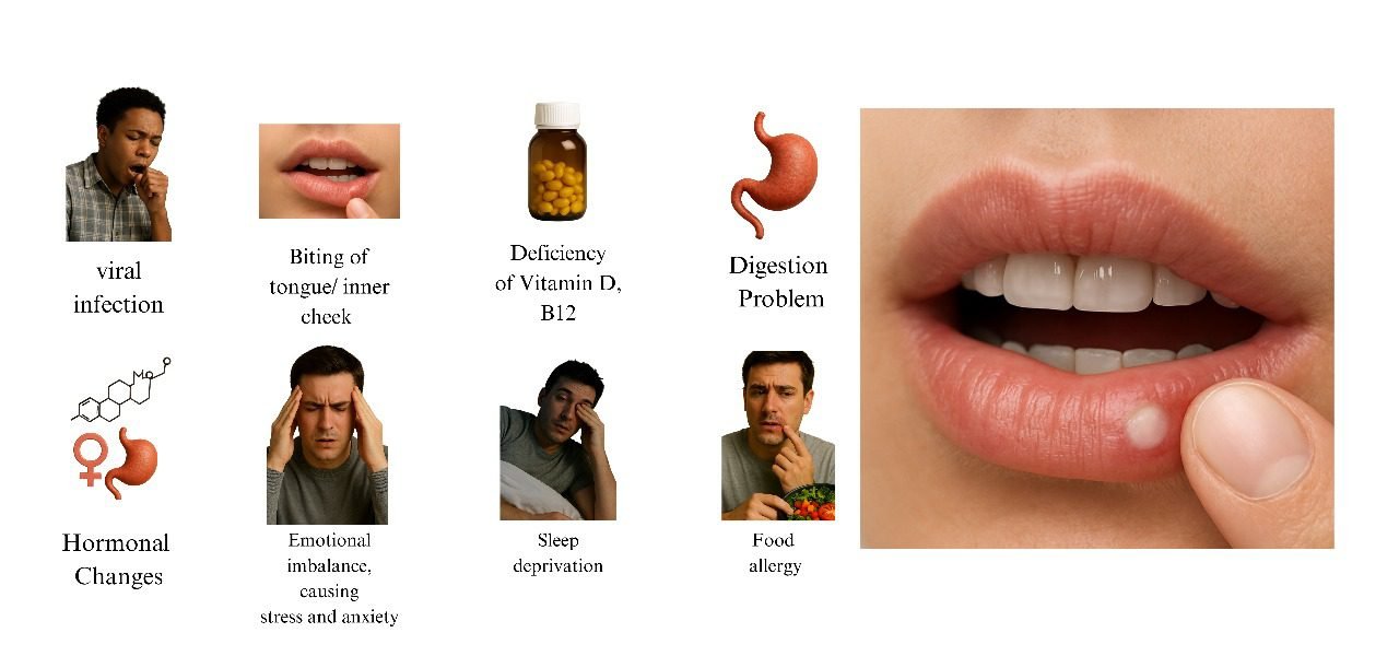 Mouth Ulcers