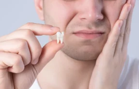 Expect after a Tooth Extraction